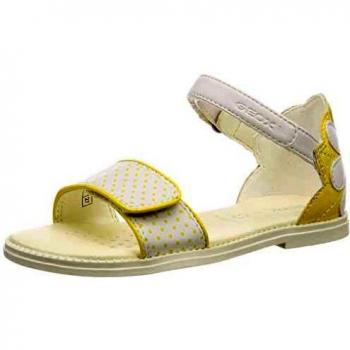 Geox J Sandal Karly Girl F Open Toe
