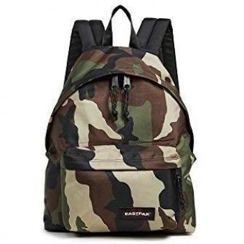 Eastpak Padded Pak'R Backpack - 24 L, Camo