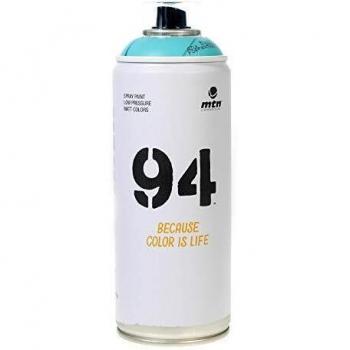 Spray de Pintura MTN 94 Azul Formentera RV-270 400ml