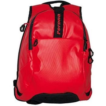 Perona Urban Mochila Escolar, 44 cm, Rojo