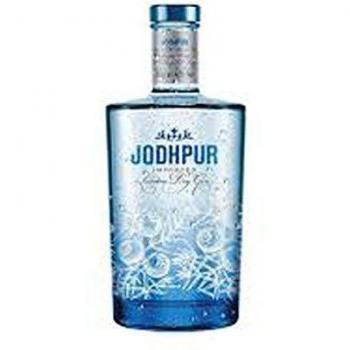 Mini Jodhpur London Dry Gin 50ml