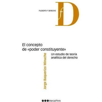 EL CONCEPTO DE PODER CONSTITUYENTE