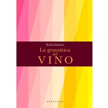 La gramática del vino