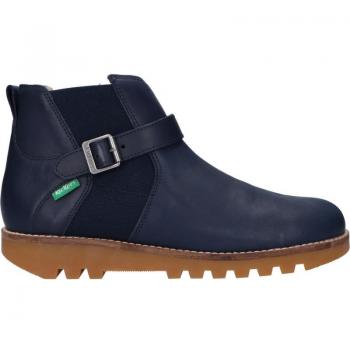 Botas KICKERS para Niña y Niño 829850 NEWBOOT 101 MARINE EU 35