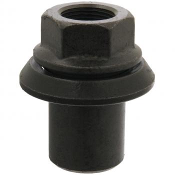 Tuerca de rueda FEBI BILSTEIN 04689 con embase plana 32 para MERCEDES-BENZ ACTROS MP4/MP5