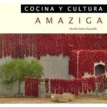 Cocina y cultura amaziga