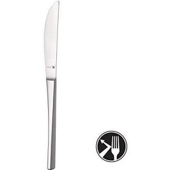 Cuchillo de Mesa WMF Corvo 24cm Acero Cromargan Protect 18/10