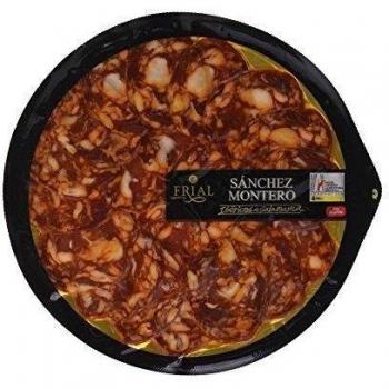 Sanchez Montero - Chorizo de Cebo Ibérico, 100 gr