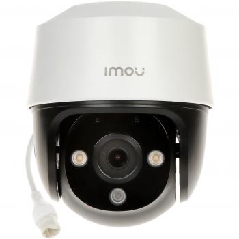Cámara de Vigilancia Dahua IPC-S41FAP