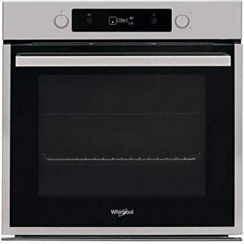 Whirlpool Horno eléctrico de encastre OAKZ9379HIX