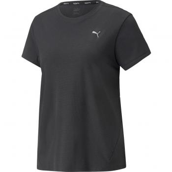 Puma Run Favorite SS Women's Running T-Shirt 523166-01