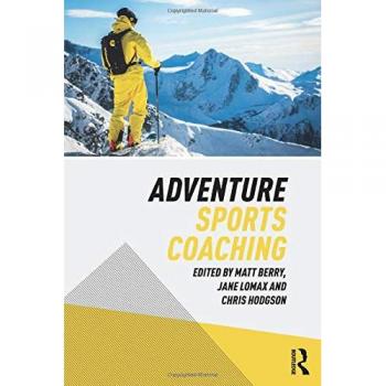 Adventure Sports Coaching
