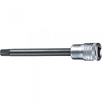 Stahlwille 3054 X M 10 - Vaso Inhex 1/2 Xzn L