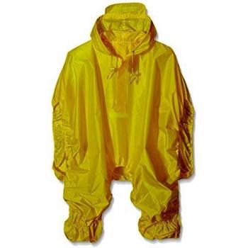 PROTECCIÓN IMPERMEABLE HOCK RAIN-BOW UNI/AMARILLO