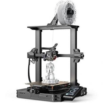 Creality 3D Impresora 3D Ender-3 S1 Pro