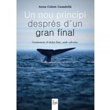 Un nou principi desprès d'un gran final: gestionem el dolor físic, amb valentia
