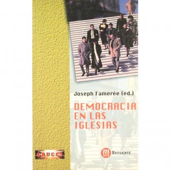 Democracia en las iglesias