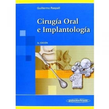 Cirugia oral e implantologia