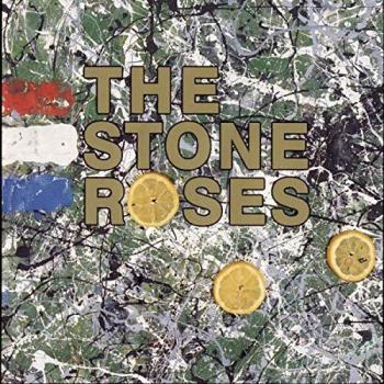 The stone roses 2lp [Vinilo]