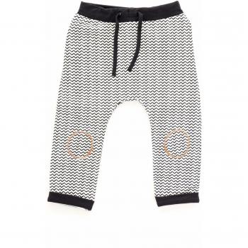 NAME IT 13169367 Pantalones Polainas Niño fantasía 74-6/9m