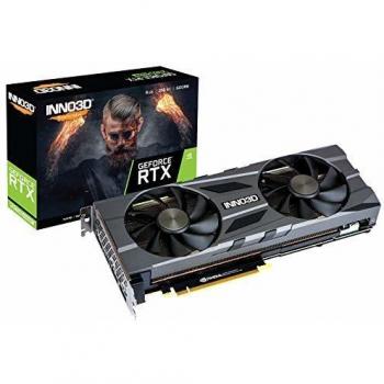 InnoVision N208S2-08D6X-11801167 Tarjeta gráfica