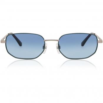 Benetton Men's Green Sunglasses BE 7027 576 Size 54