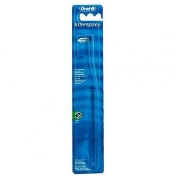 Oral-B Interspace - Cepillos interdentales