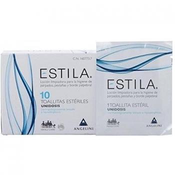 Estila Rollos de cocina, papel higiénico y pañuelos de papel 1 Unidad 100 g