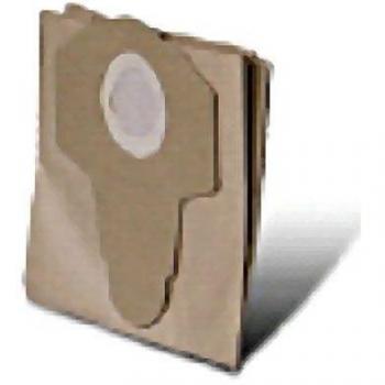 Bolsa de Polvo para Aspiradora Ayerbe AY-1500 Inox, 30L, Pack de 5 Unidades - Referencia 587032