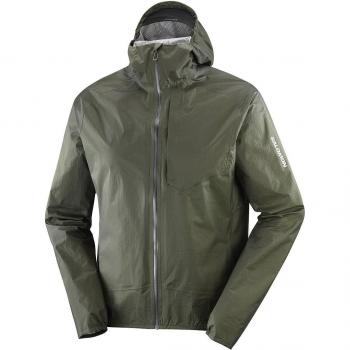Salomon Chaqueta de hombre Bonatti WP