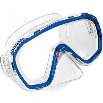 SALVIMAR Milly máscara de buceo unisex, Azul