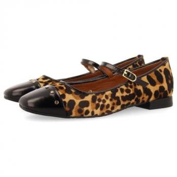 Bailarina Gioseppo Sered Leopardo EU 38