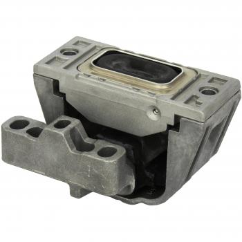 Soporte de motor VAICO V10-6084 para Audi, Seat, Skoda y VW - Calidad Original, Delantero Derecho