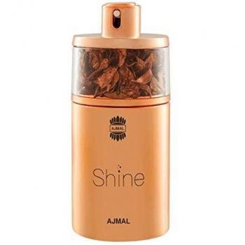 Ajmal Shine Eau de Parfum Spray 75 ml
