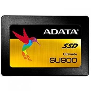 ADATA Ultimate SU900 1000GB 2.5 Serial ATA III - Disco duro sólido