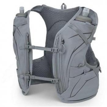 Osprey Chaleco Hidratación Dyna 6L Gris Mujer - M