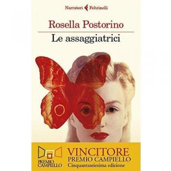 Le assaggiatrici