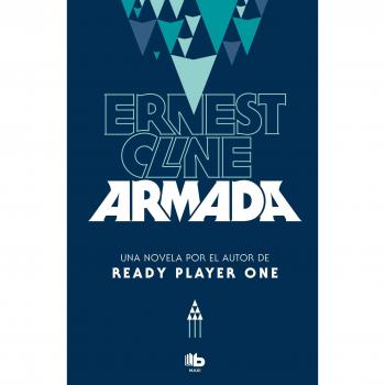 Armada - Ernest Cline