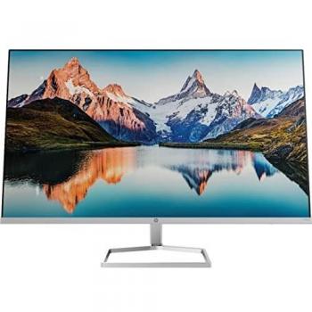 Monitor HP M32f de 31.5 Full HD con tecnología AMD FreeSync™