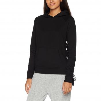 Tally Weijl Sswcoongi, Camiseta de Manga Larga para Mujer, Schwarz