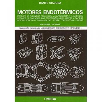 MOTORES ENDOTERMICOS