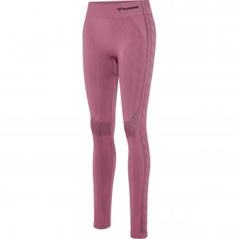 Mallas Shaping Seamless para mujer Hummel