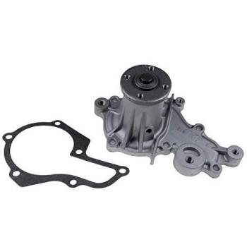 Bomba de agua BLUE PRINT ADK89104 - Bomba de agua, modelo ADK89104, marca BLUE PRINT, diseñada para garantizar un flujo óptimo de refrigerante en el motor, fabricada con materiales de alta calidad para una larga