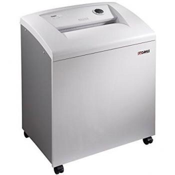 Dahle CleanTEC® 41506 - Destructora de papel de gran volumen