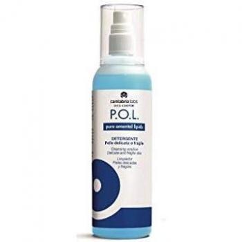 P.O.L. Gentle Cleanser for Sensitive and Irritated Skin, 200ml