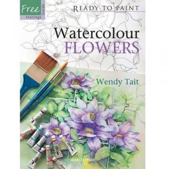 Watercolour Flowers