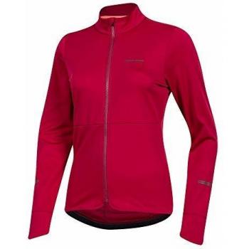PEARL IZUMI Quest - Maillot térmico de Ciclismo para Mujer