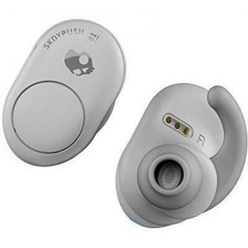 Push BT True Wireless - Auriculares Blancos