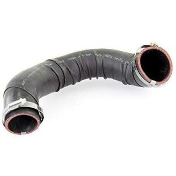 Tubo flexible de aire de sobrealimentación VAICO V10-4393