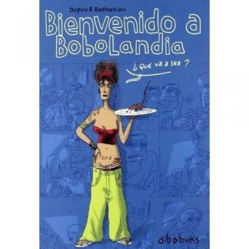 Bienvenido A Bobolandia